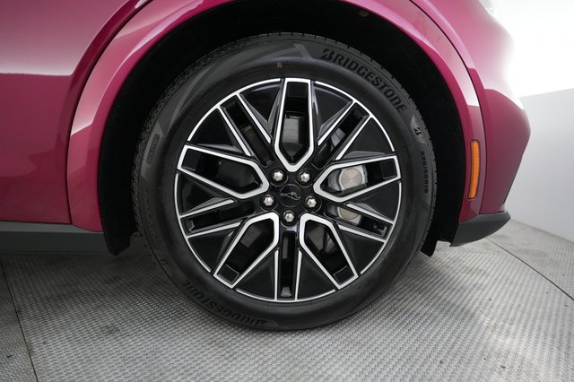 2025 Ford Mustang Mach-E — photo 16 of 23