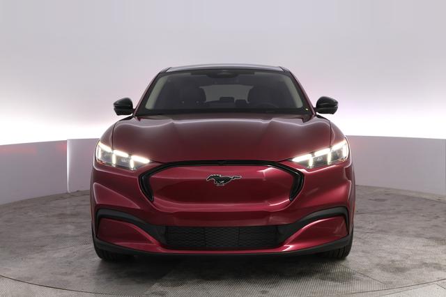 2025 Ford Mustang Mach-E