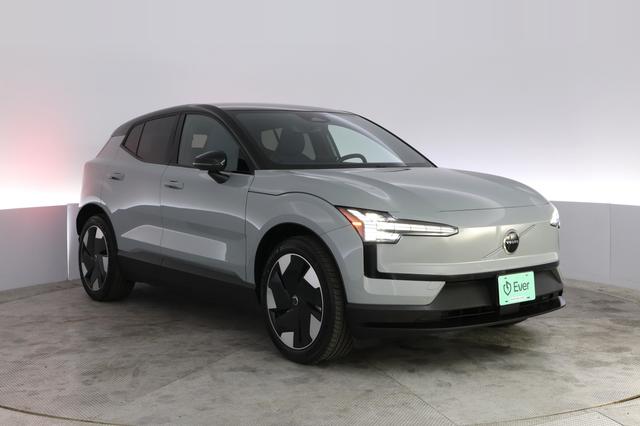 2025 Volvo EX30