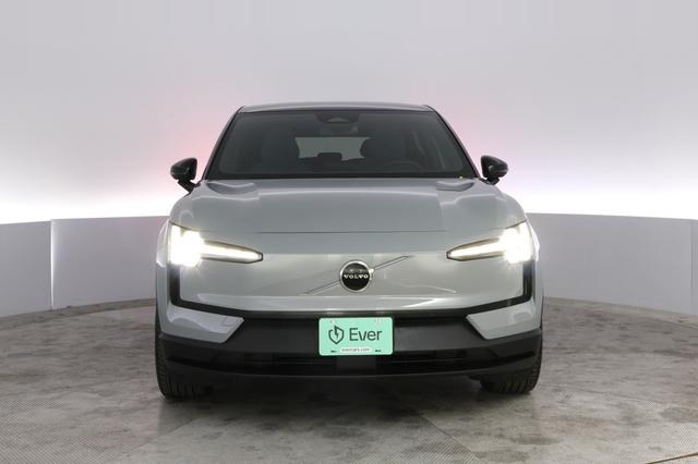 2025 Volvo EX30