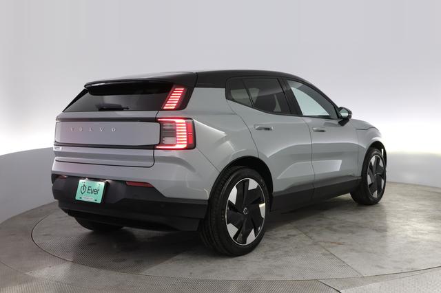 2025 Volvo EX30