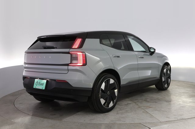 2025 Volvo EX30 — photo 2 of 21