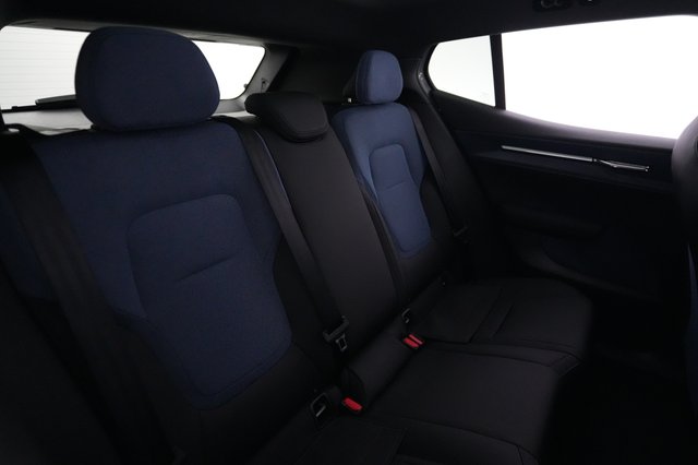 2025 Volvo EX30 — photo 4 of 21