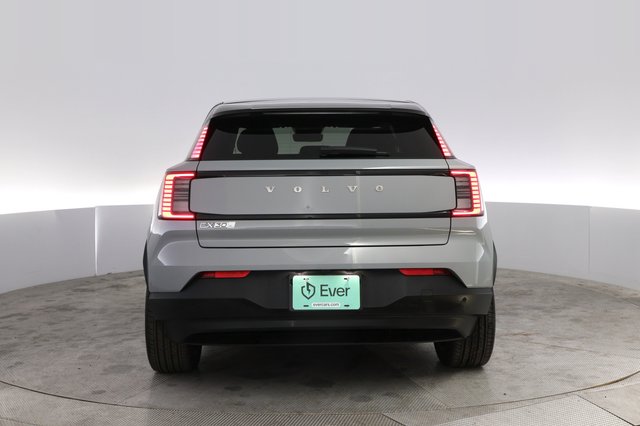 2025 Volvo EX30 — photo 12 of 21