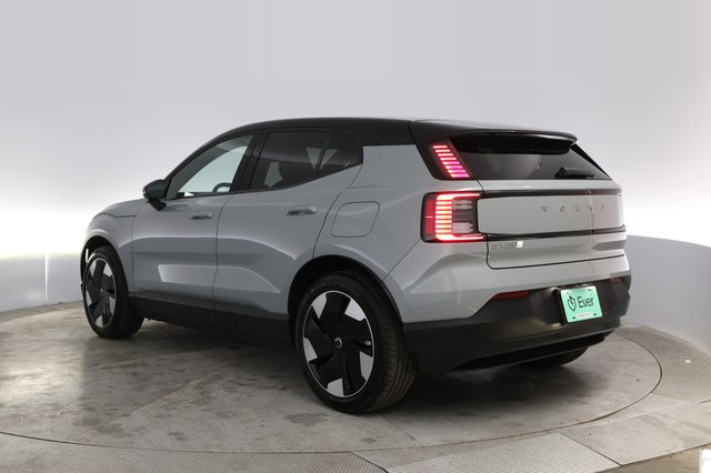 2025 Volvo EX30 — photo 13 of 21