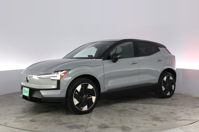 2025 Volvo EX30 — photo 14 of 21