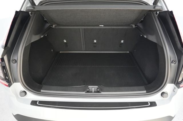 2025 Volvo EX30