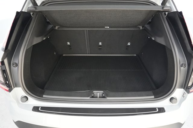 2025 Volvo EX30 — photo 6 of 21