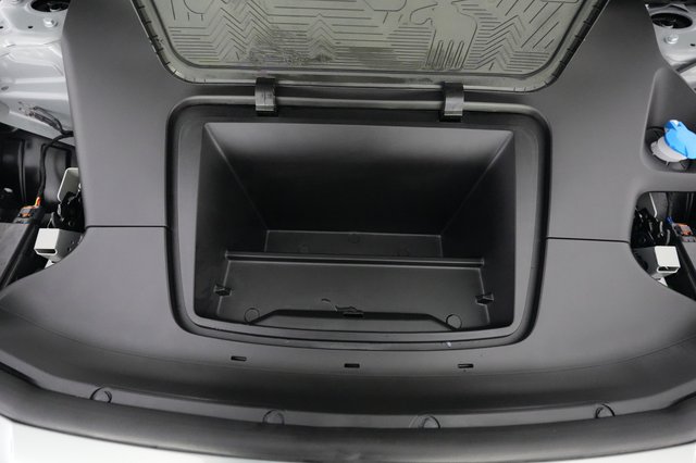 2025 Volvo EX30 — photo 20 of 21