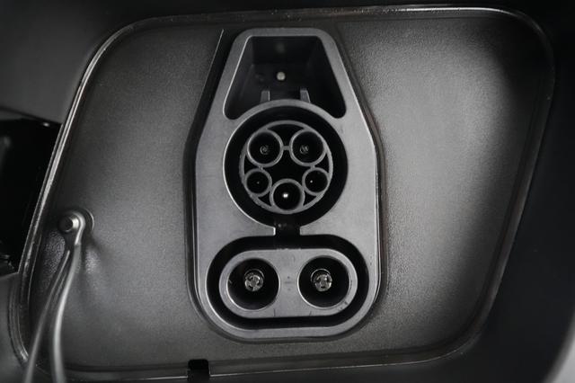 2025 Volvo EX30