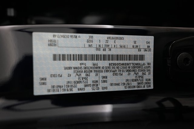 2025 Ford F-150 Lightning — photo 17 of 17