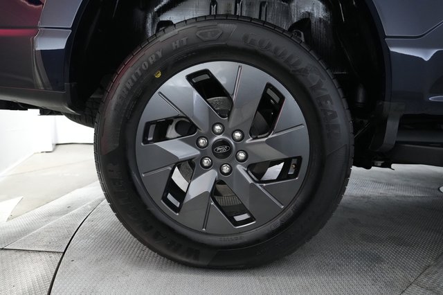 2025 Ford F-150 Lightning — photo 11 of 17