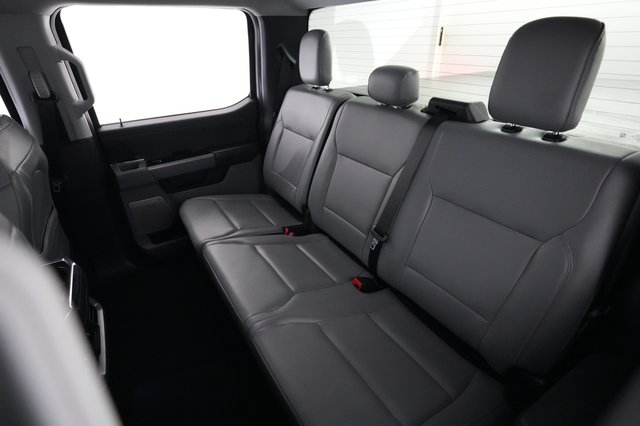 2025 Ford F-150 Lightning — photo 13 of 17