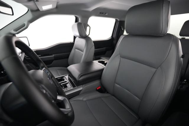 2025 Ford F-150 Lightning