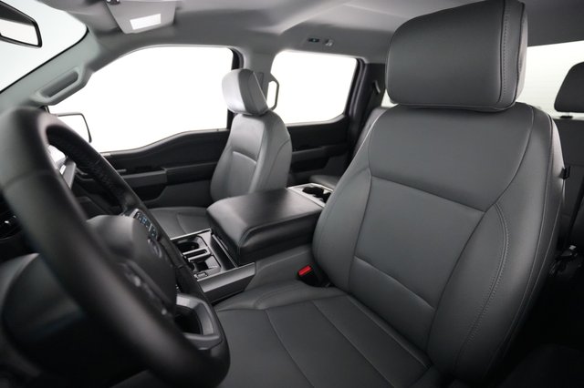 2025 Ford F-150 Lightning — photo 3 of 17