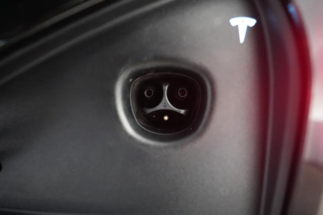 2023 Tesla Model S