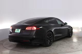 2023 Tesla Model S — photo 2 of 21