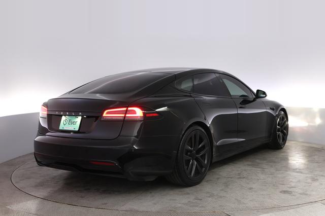 2023 Tesla Model S