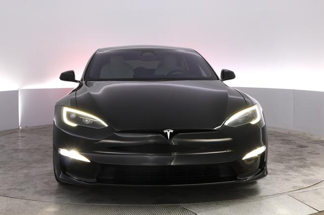 2023 Tesla Model S