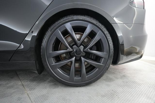 2023 Tesla Model S