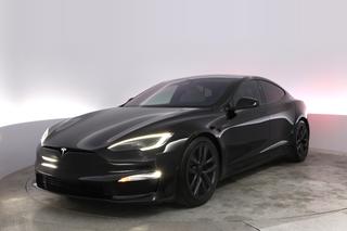 2023 Tesla Model S — VIN 5YJSA1E54PF512579