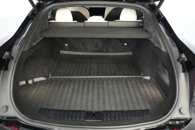 2023 Tesla Model S