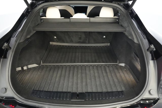 2023 Tesla Model S — photo 6 of 21