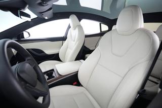 2023 Tesla Model S — photo 3 of 21