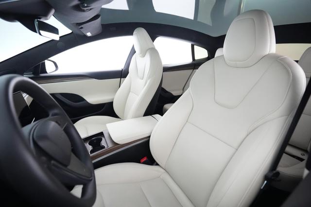2023 Tesla Model S