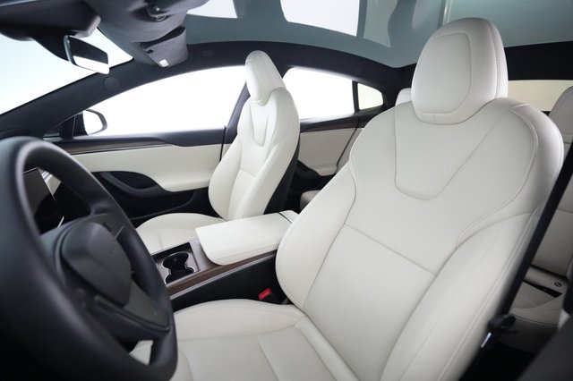 2023 Tesla Model S — photo 3 of 21