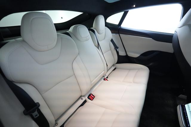 2023 Tesla Model S