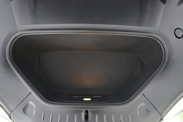 2023 Tesla Model S — photo 20 of 21