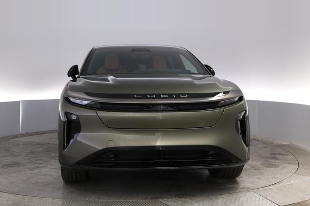 2026 Lucid Gravity