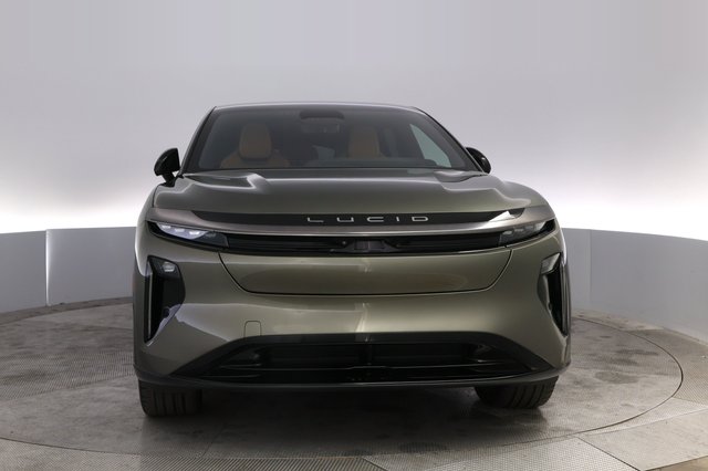 2026 Lucid Gravity — photo 9 of 22