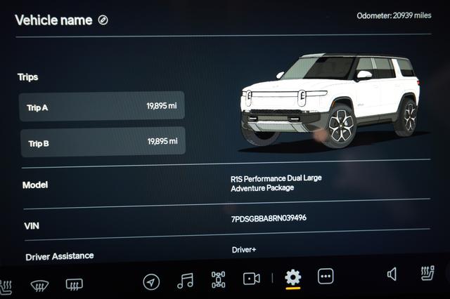 2024 Rivian R1S