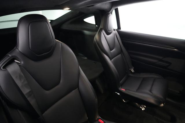 2024 Tesla Model X