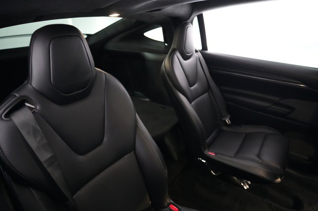 2024 Tesla Model X — photo 4 of 23