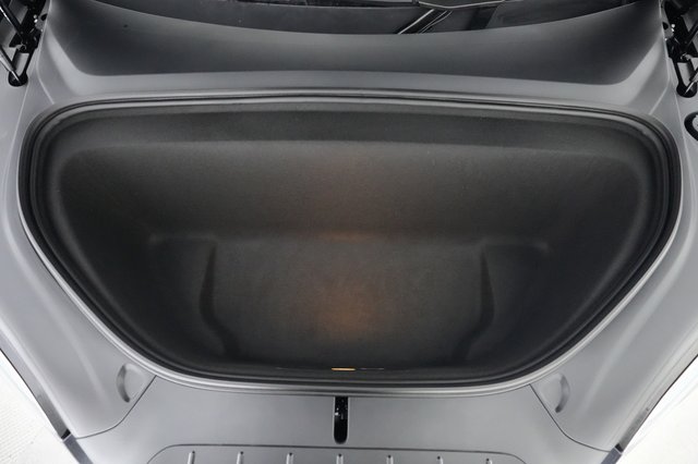 2024 Tesla Model X — photo 22 of 23