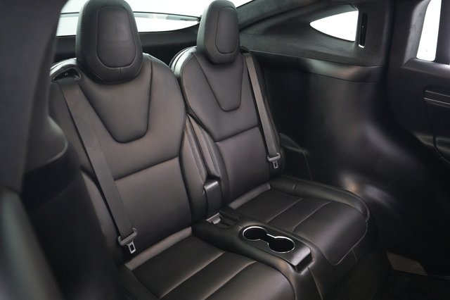 2024 Tesla Model X — photo 21 of 23