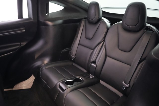 2024 Tesla Model X — photo 20 of 23