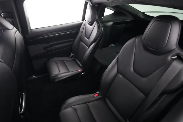 2024 Tesla Model X — photo 19 of 23