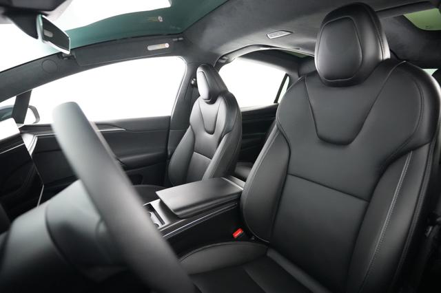 2024 Tesla Model X