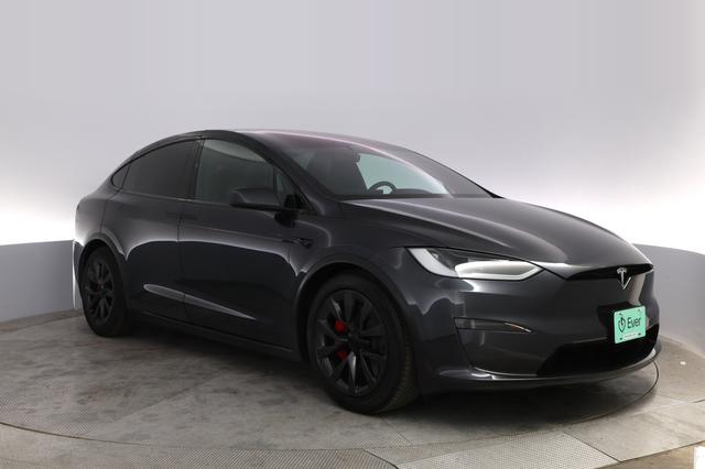 2024 Tesla Model X
