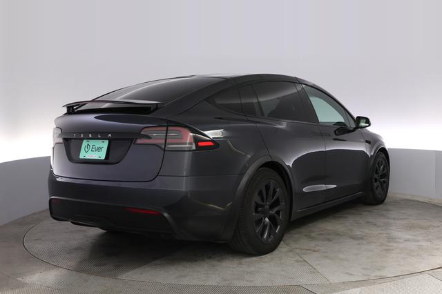 2024 Tesla Model X