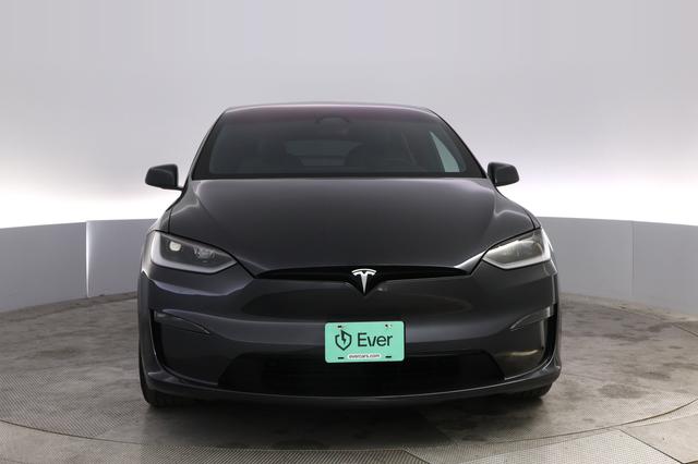 2024 Tesla Model X