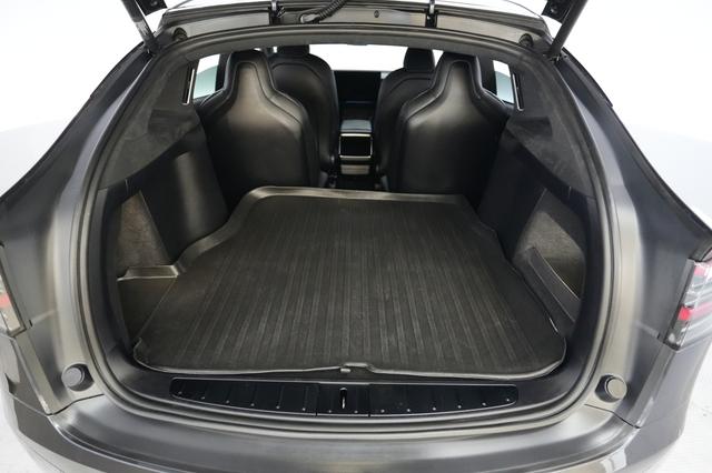 2024 Tesla Model X