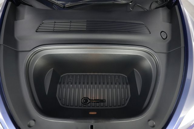 2021 Tesla Model Y — photo 21 of 22