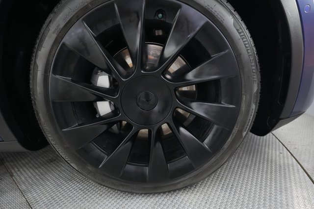 2021 Tesla Model Y — photo 16 of 22