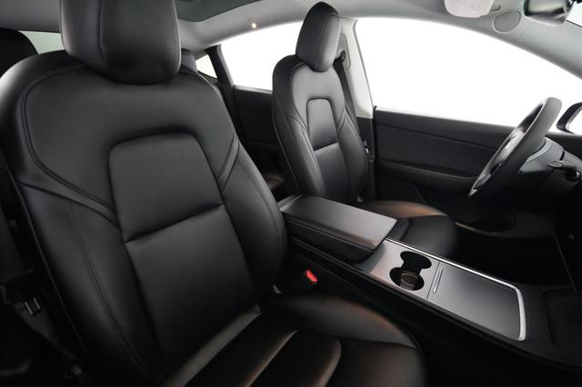 2021 Tesla Model Y — photo 3 of 22