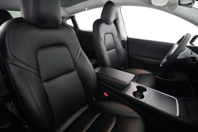2021 Tesla Model Y — photo 3 of 22